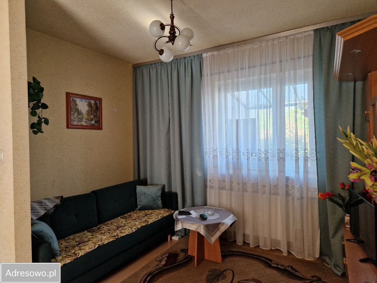 Lokal Parznice. Zdjęcie 18