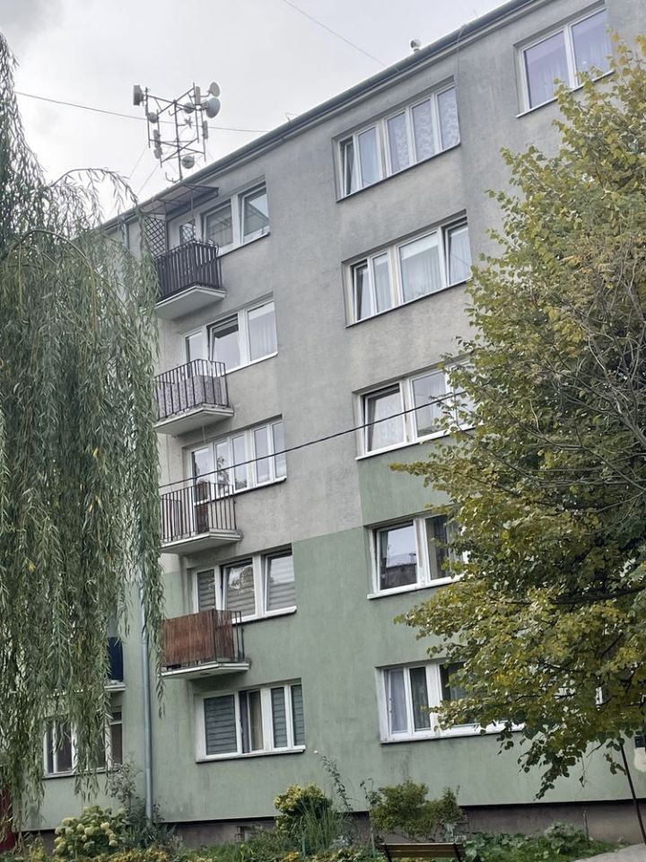 Mieszkanie 2-pokojowe Grójec, os. Polna