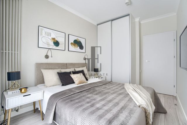 Mieszkanie 2-pokojowe Warszawa Wola, ul. Grzybowska. Zdjęcie 11