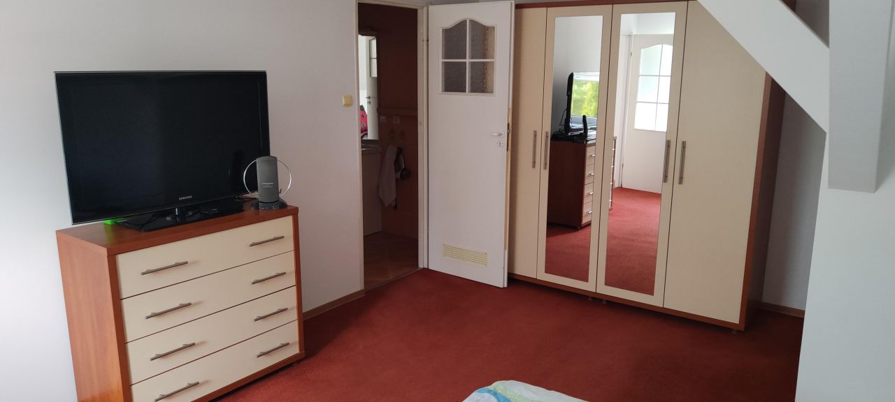 Mieszkanie 3-pokojowe Czarne. Zdjęcie 9