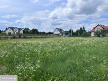 Działka budowlana Kobierniki. Zdjęcie 3