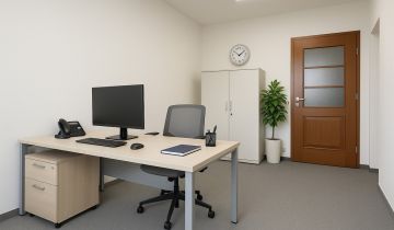 Biuro Rzeszów, ul. gen. Leopolda Okulickiego