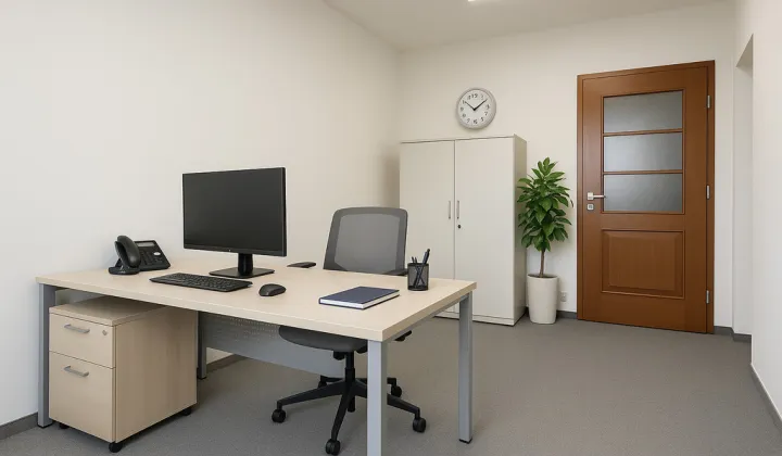 Biuro Rzeszów, ul. gen. Leopolda Okulickiego