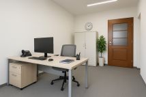 Biuro Rzeszów, ul. gen. Leopolda Okulickiego