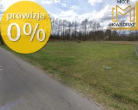 Działka budowlana Podwody-Kolonia