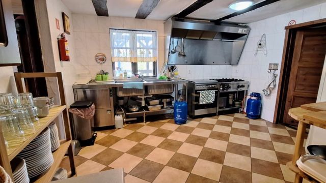 Hotel/pensjonat Jarosławiec. Zdjęcie 11
