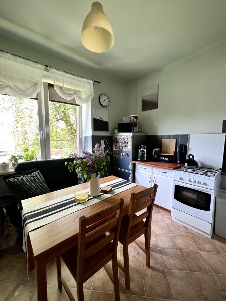 Mieszkanie 1-pokojowe Kraków Krowodrza, ul. Lucjana Rydla