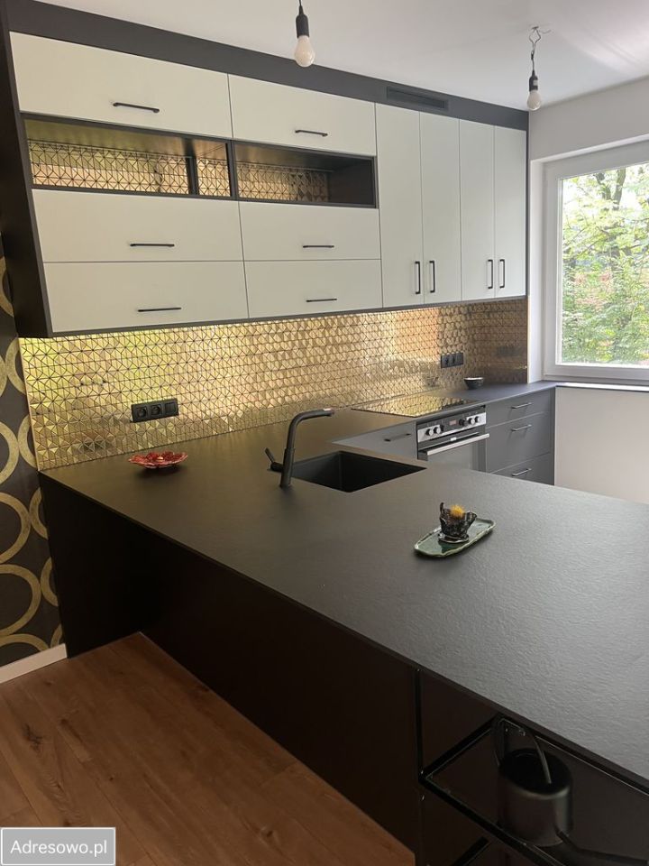 Mieszkanie 3-pokojowe Poznań Centrum, ul. Ułańska. Zdjęcie 7