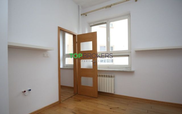 Lokal Warszawa Śródmieście, ul. Koszykowa. Zdjęcie 4