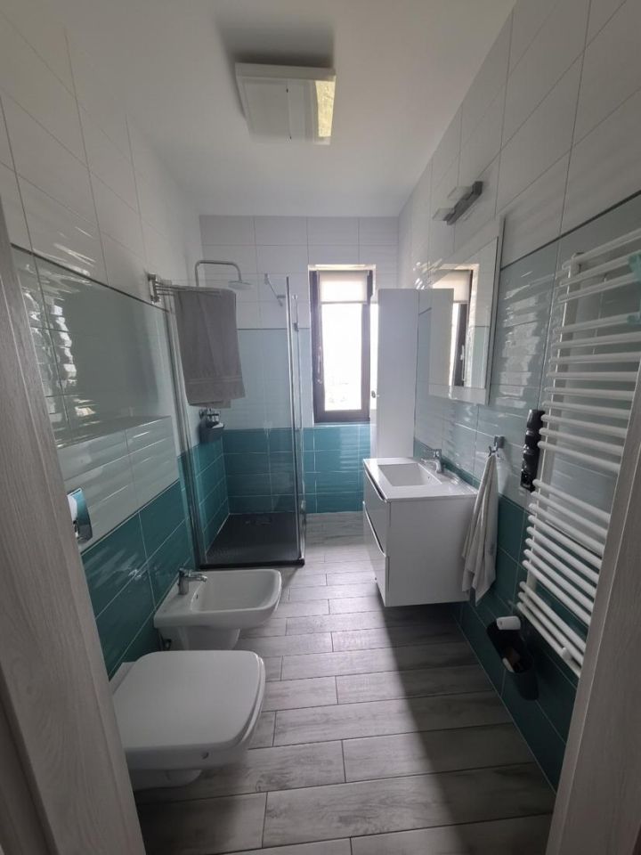 dom wolnostojący, 5 pokoi Bobrowiec, ul. Sójki. Zdjęcie 17