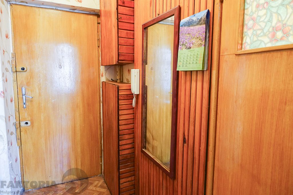 Mieszkanie 1-pokojowe Szczecin Śródmieście, al. Wyzwolenia. Zdjęcie 14