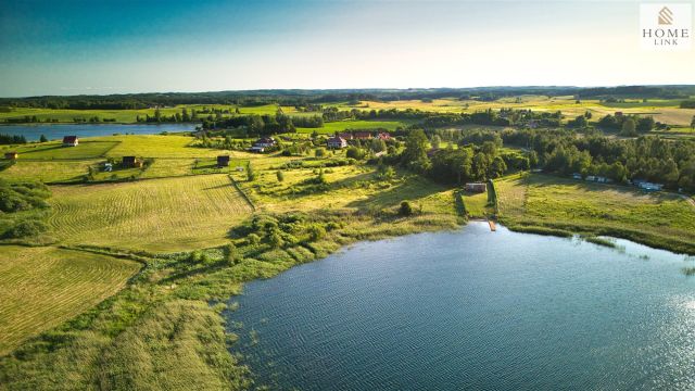 Działka rolno-budowlana Orzechowo. Zdjęcie 8