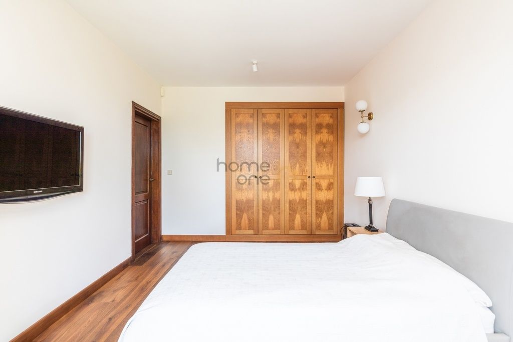 Mieszkanie 3-pokojowe Warszawa Wilanów. Zdjęcie 13