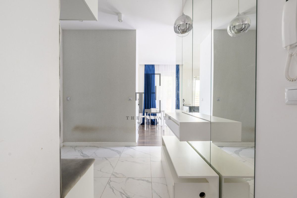 Mieszkanie 4-pokojowe Warszawa Ursynów, ul. Złoty Potok. Zdjęcie 5