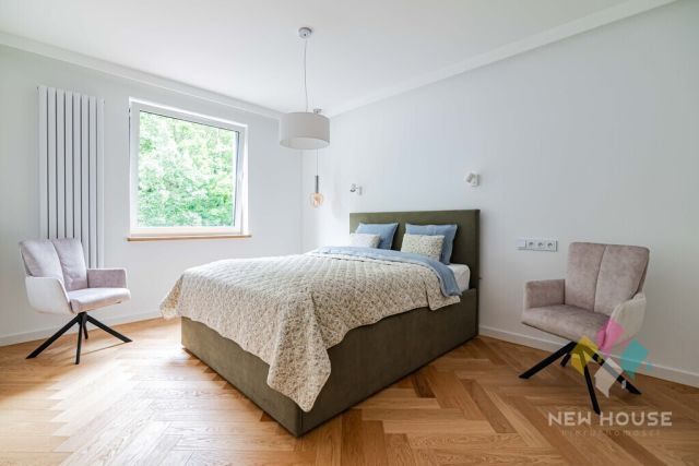 Mieszkanie 3-pokojowe Olsztyn, ul. Marii Zientary-Malewskiej. Zdjęcie 3