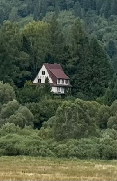 dom wolnostojący Kalnica. Zdjęcie 5