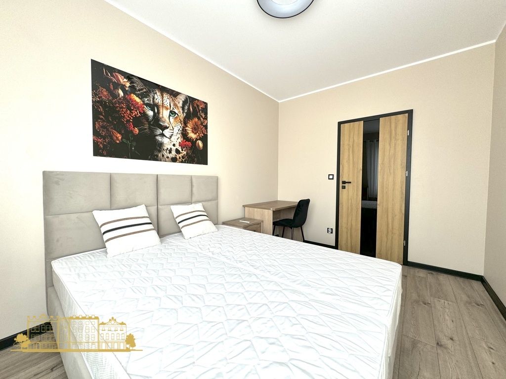 Mieszkanie 2-pokojowe Kraków Górka Narodowa, ul. Stefana Banacha. Zdjęcie 5