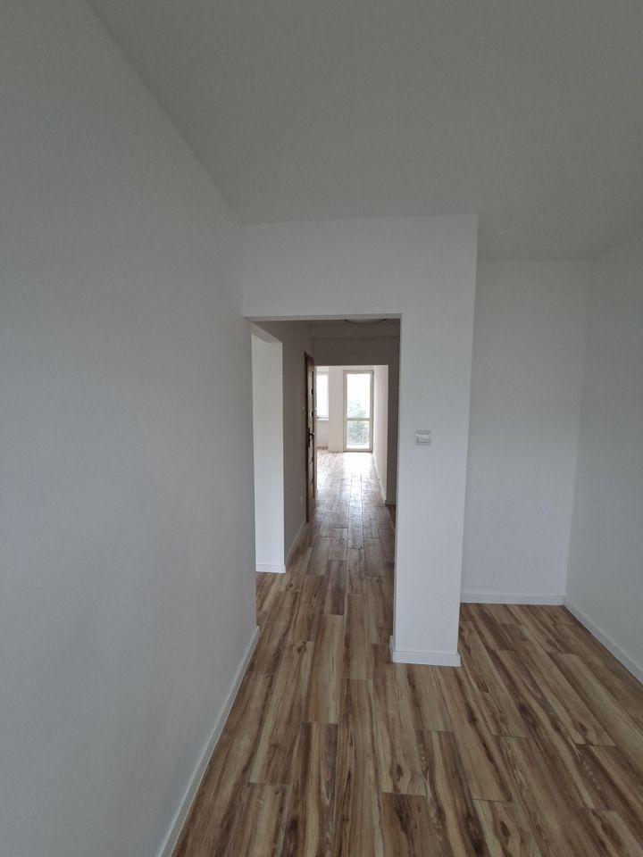 Mieszkanie 3-pokojowe Kluczbork Centrum, ul. Morcinka. Zdjęcie 23