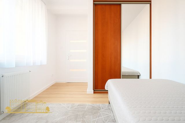 Mieszkanie 2-pokojowe Kraków Ruczaj, ul. Chmieleniec. Zdjęcie 4