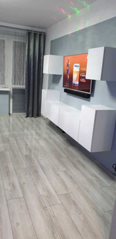 Mieszkanie 3-pokojowe Paterek. Zdjęcie 3