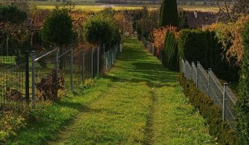 Działka rod Piątnica Poduchowna