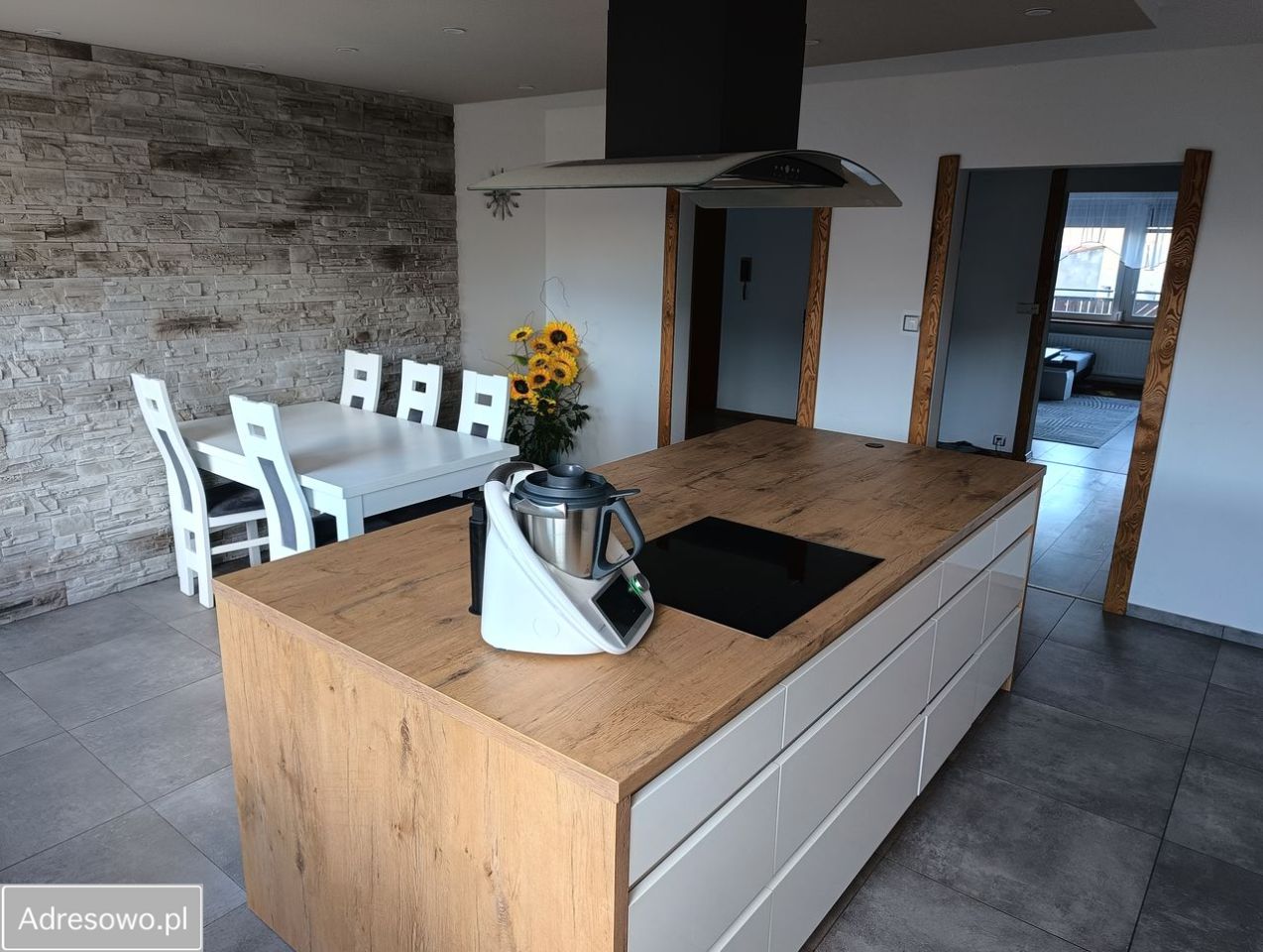 bliźniak, 4 pokoje Nysa, ul. Kornela Makuszyńskiego. Zdjęcie 8