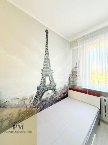 Mieszkanie 3-pokojowe Koszalin, ul. Melchiora Wańkowicza. Zdjęcie 21