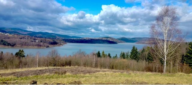 Działka budowlana Zembrzyce. Zdjęcie 1