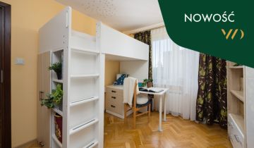 Mieszkanie 4-pokojowe Warszawa Rembertów, ul. Topograficzna