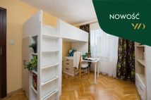 Mieszkanie 4-pokojowe Warszawa Rembertów, ul. Topograficzna