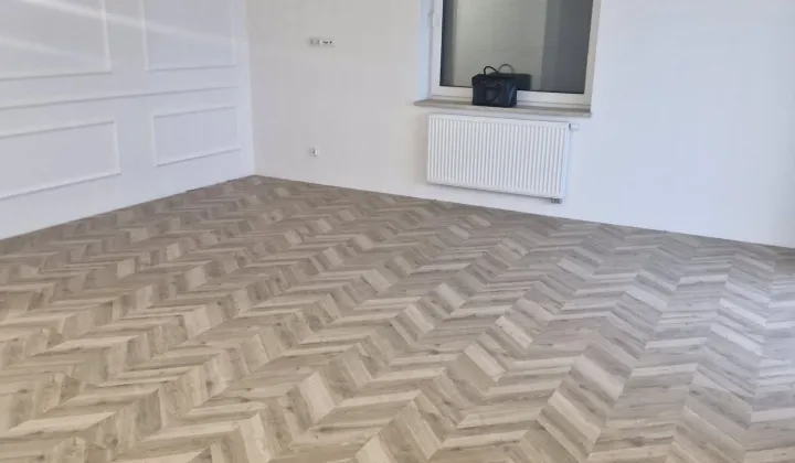 Mieszkanie 3-pokojowe Września