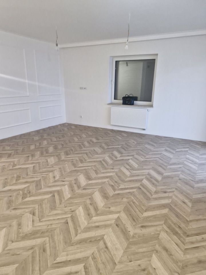 Mieszkanie 3-pokojowe Września