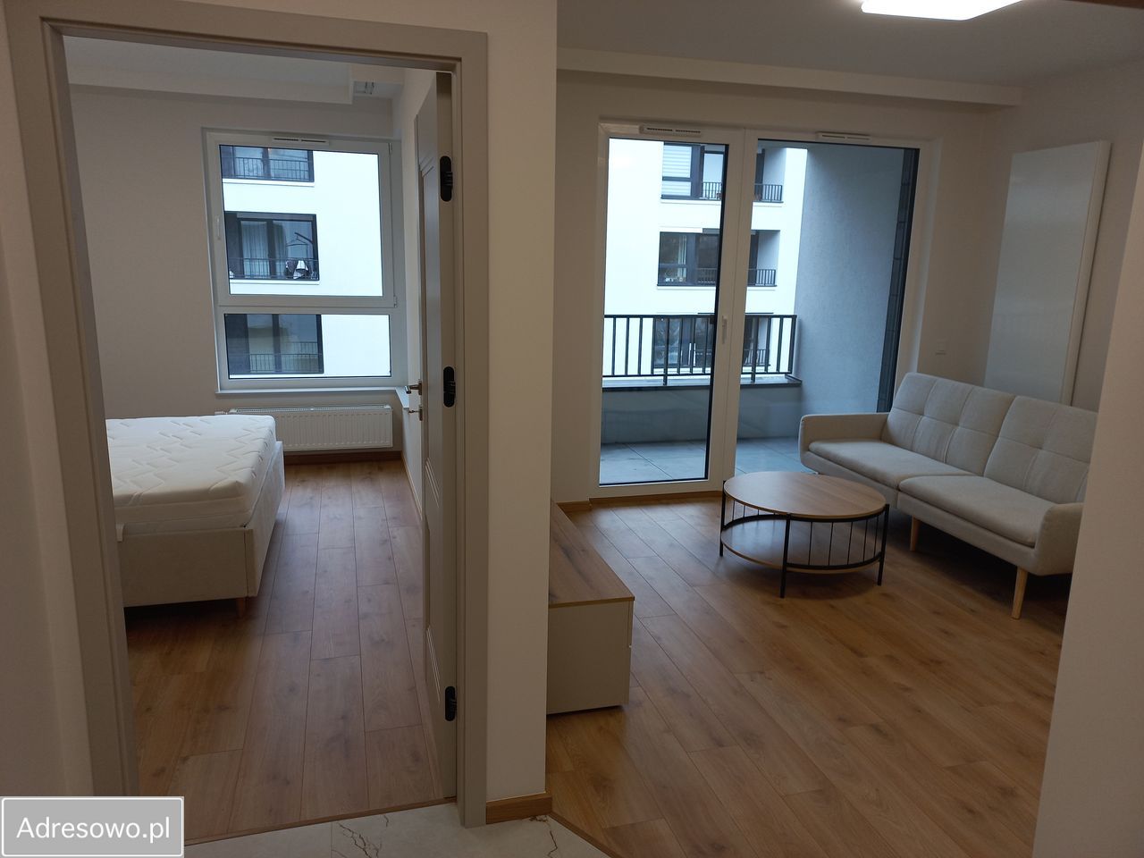 Mieszkanie 2-pokojowe Warszawa Włochy, ul. Przedpole. Zdjęcie 6