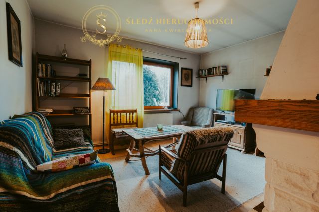 dom wolnostojący, 4 pokoje Oborniki Śląskie. Zdjęcie 4