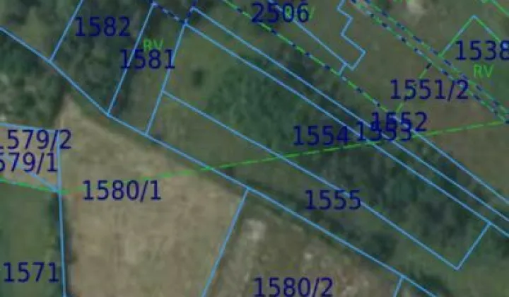 Działka rolna Wola Filipowska