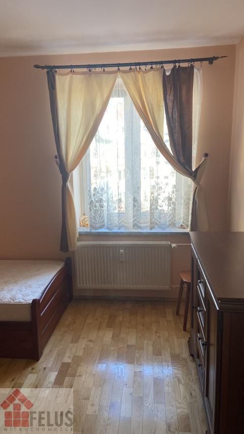Mieszkanie 3-pokojowe Kraków Ruczaj, ul. Zygmunta Miłkowskiego. Zdjęcie 6