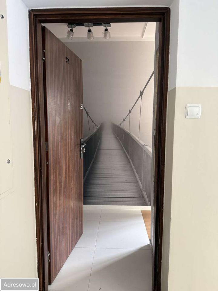 Mieszkanie 3-pokojowe Warszawa Praga-Południe, ul. Brazylijska. Zdjęcie 16