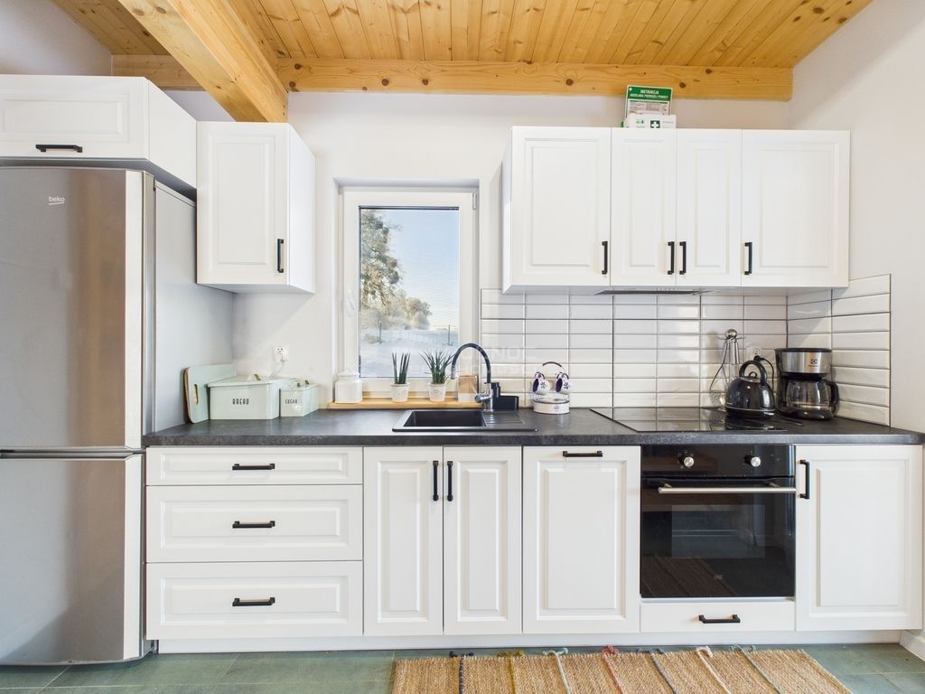 Lokal Warkałki. Zdjęcie 7