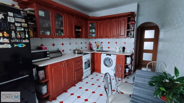 Mieszkanie 3-pokojowe Kielce Sady. Zdjęcie 9