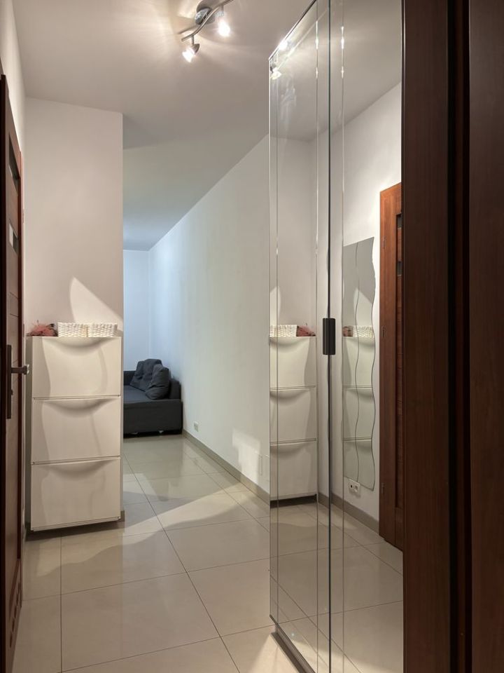 Mieszkanie 2-pokojowe Warszawa Bielany, ul. Jana Kasprowicza. Zdjęcie 7