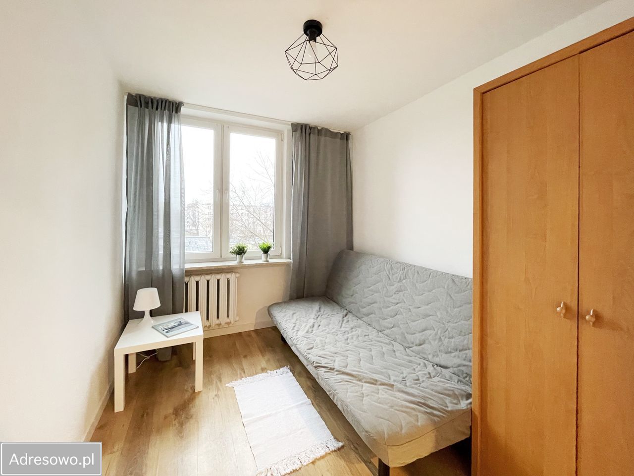 Mieszkanie 2-pokojowe Warszawa Bródno, ul. Suwalska. Zdjęcie 14