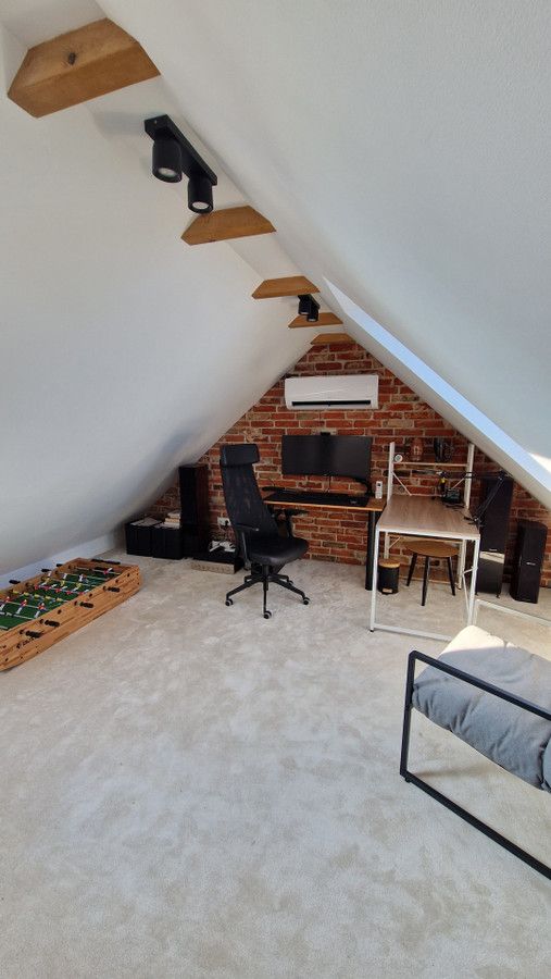 bliźniak, 4 pokoje Zakrzów. Zdjęcie 23