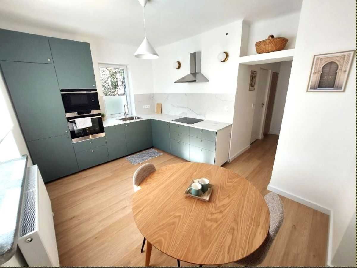 Mieszkanie 2-pokojowe Warszawa Ursus. Zdjęcie 2