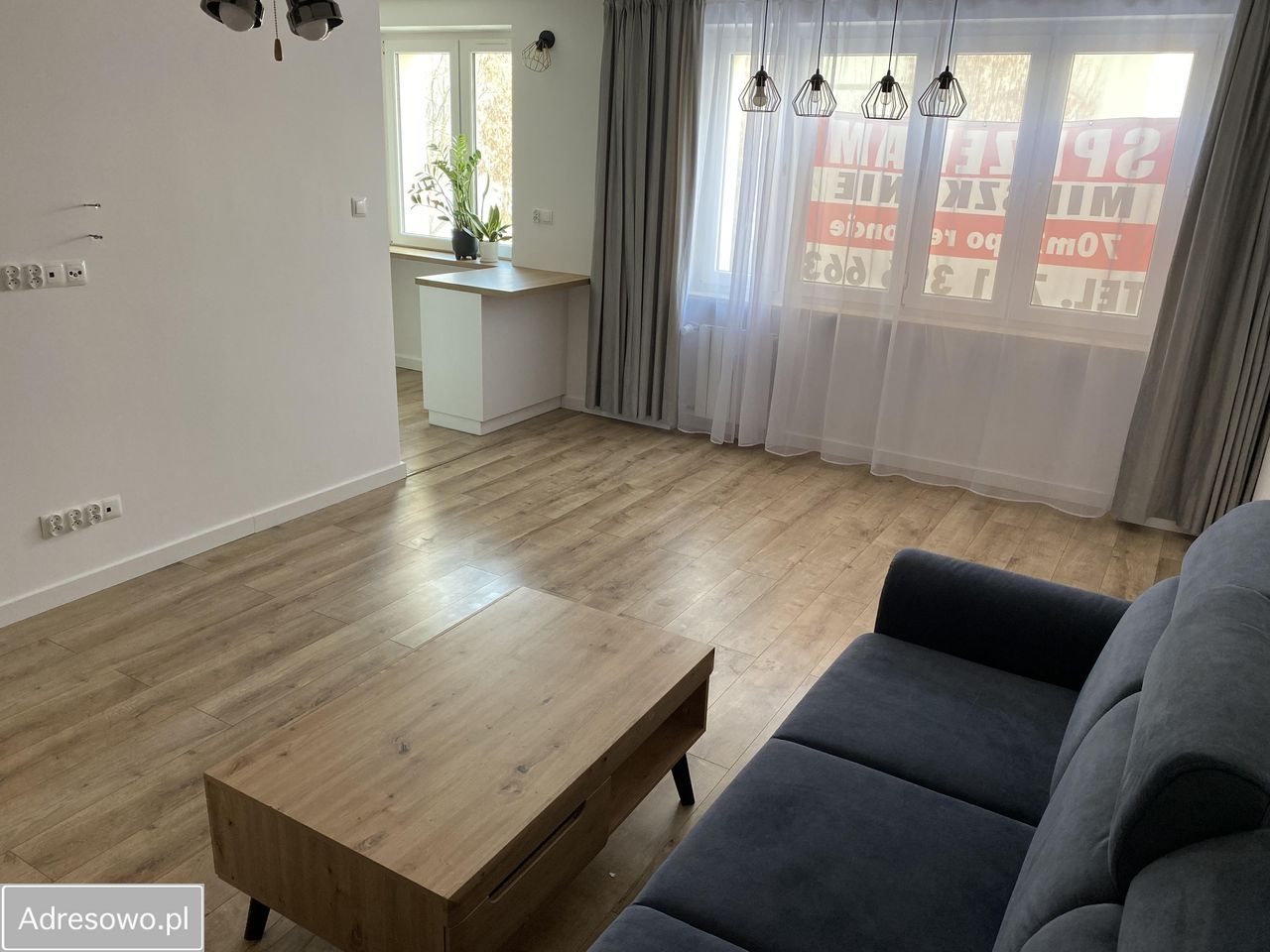 Mieszkanie 3-pokojowe Tarnów Mościce, ul. ks. Stanisława Indyka. Zdjęcie 5