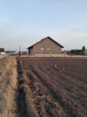 Działka budowlana Nowy Kurzeszyn. Zdjęcie 1