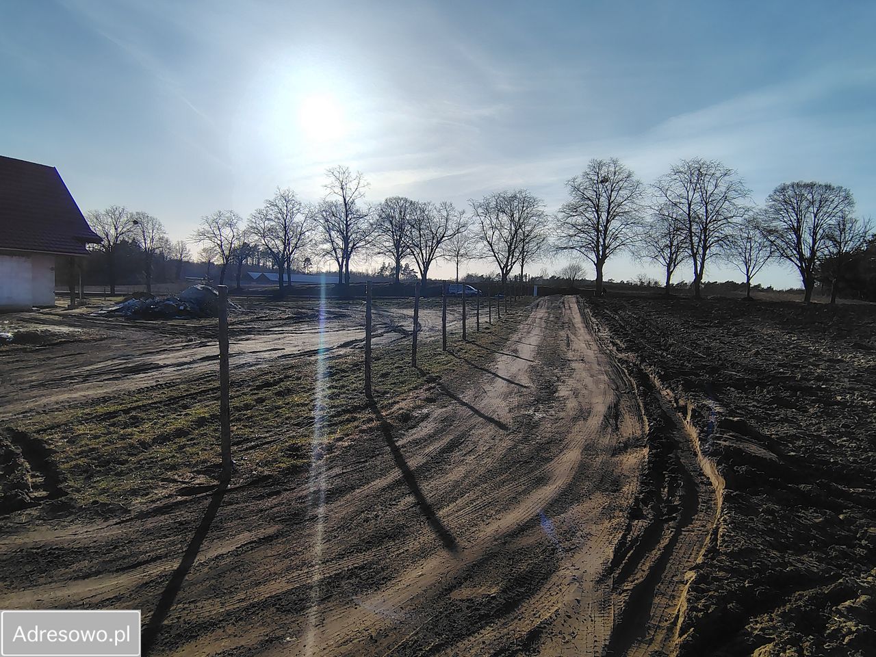 dom wolnostojący, 3 pokoje Krzyżówki. Zdjęcie 15