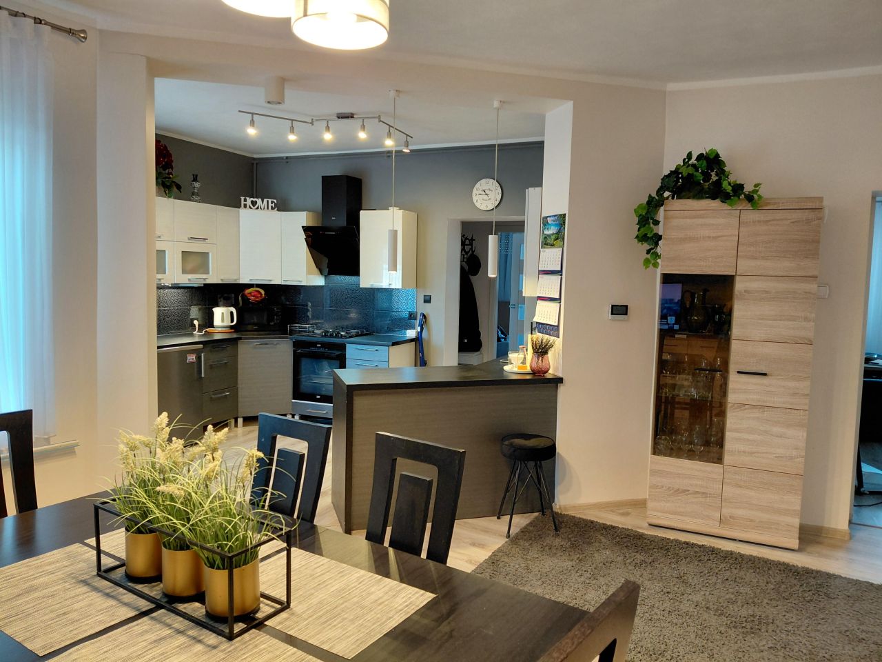 Mieszkanie 3-pokojowe Drezdenko, ul. Kościuszki. Zdjęcie 9