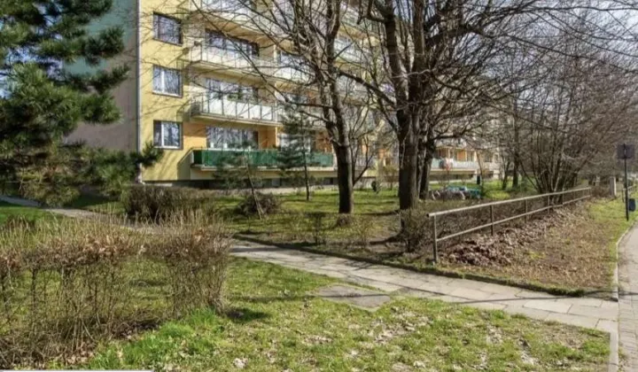 Mieszkanie 3-pokojowe Olkusz, ul. Króla Kazimierza Wielkiego