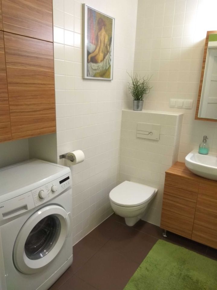 Mieszkanie 2-pokojowe Rzeszów Śródmieście, ul. Sportowa. Zdjęcie 6