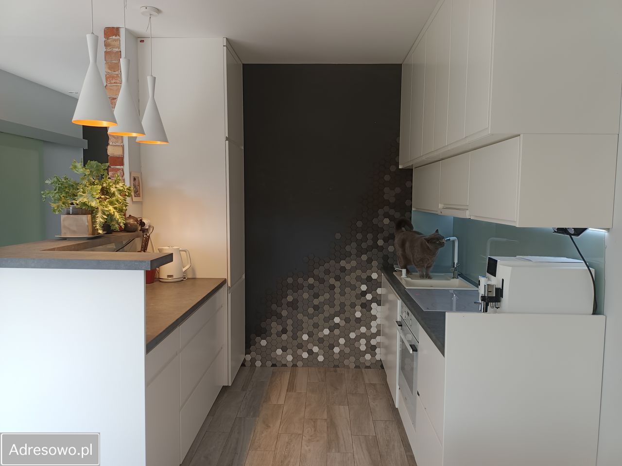 Mieszkanie 2-pokojowe Toruń Grębocin nad Strugą, ul. Działowa. Zdjęcie 9